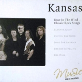 KANSAS - Dust In The Wind - Classic Rock Songs (Cd)
