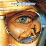 KILLER (BELG) - Fatal Attraction (Cd)