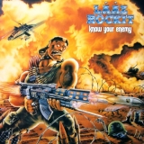 LAAZ ROCKIT - Know Your Enemy (Cd)