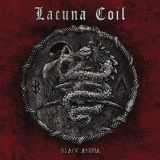 LACUNA COIL - Black Anima (Cd)