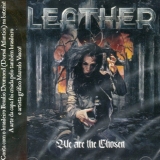 LEATHER (CHASTAIN) - We Are The Chosen (Cd)