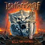 LEATHERWOLF - Kill The Hunted (Cd)