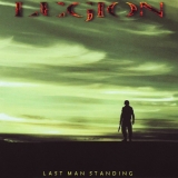 LEGION - Last Man Standing (Cd)