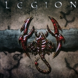 LEGION - Legion    (Cd)