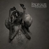 LEPROUS - The Congregation (Cd)