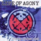 LIFE OF AGONY - River Runs Red (Cd)