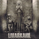 LIVARKAHIL - Signs Of Decay (Cd)