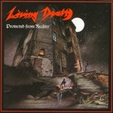 LIVING DEATH - Protected From Reality (Cd)