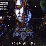 LIZZY BORDEN - At Midnight Things (Cd)