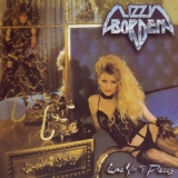 LIZZY BORDEN - Love You To Pieces (Cd)