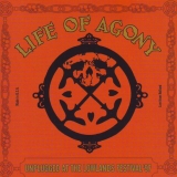 LIFE OF AGONY - Unplugged At The Lowlands Festival (Cd)