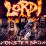LORDI - The Monster Show (Cd)