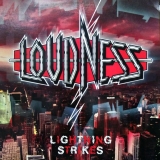 LOUDNESS - Lightning Strikes (Cd)