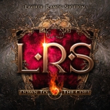 LRS - Down To The Core (Cd)