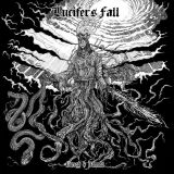LUCIFER'S FALL - Cursed & Damned (Cd)