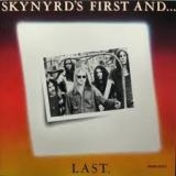 LYNYRD SKYNYRD - First And Last (Cd)