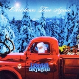 LYNYRD SKYNYRD - Christmas Time Again (cd)