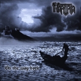 MARTIRIA (WARLORD) - On The Way Back (Cd)