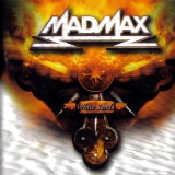 MAD MAX - White Sands (Cd)