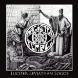 MAGISTER TEMPLI - Lucifer Leviathan Logos (Cd)