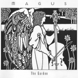 MAGUS - The Garden (Cd)
