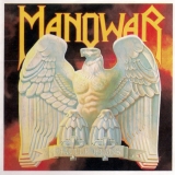 MANOWAR - Battle Hymns (Cd)