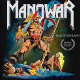 MANOWAR - Hail To England - Imperial Ed. (Cd)