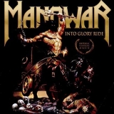 MANOWAR - Into Glory Ride - Imperial Ed. (Cd)