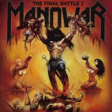 MANOWAR - The Final Battle (Cd)