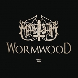 MARDUK - Wormwood (Cd)