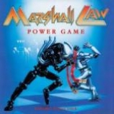 MARSHALL LAW - Power Game (Cd)