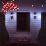 METAL CHURCH - The Dark    (Cd)