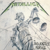 METALLICA - …and Justice For All (Cd)