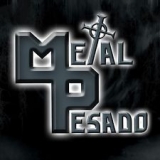 METAL PESADO - Metal Pesado (Cd)