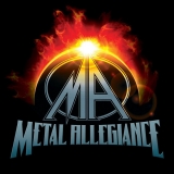 METAL ALLEGIANCE - Metal Allegiance (Cd)