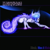 MIDRYASI - Black Blue & Violet (Cd)