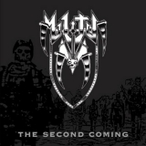 MILITIA - The Second Coming (Cd)