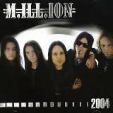 MILLION - 2004 Ep (Cd)