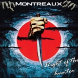 MONTREAUX - Night Of The Hunter (Cd)