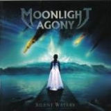 MOONLIGHT AGONY - Silent Waters (Cd)