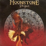 MOONSTONE PROJECT - Rebel On The Run (Cd)