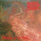 MORBID ANGEL - Blessed Are The Sick (Cd)