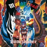 MOTORHEAD - 25 & Alive - Boneshaker (Cd)