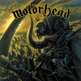 MOTORHEAD - We Are Motorhead (Cd)