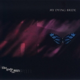 MY DYING BRIDE - Like Gods Of The Sun (Cd)