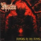 MYSTICA - Blinded By My Blood (Cd)