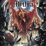 MYTHRA - Still Burning (Cd)