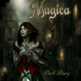 MAGICA - Dark Diary (Cd)