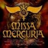 MISSA MERCURIA - Missa Mercuria (Cd)