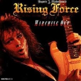 MALMSTEEN YNGWIE - Marching Out  (Cd)